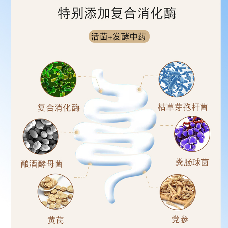 君安肠道益生菌预防拉稀仔猪黄白痢母猪仔猪保健_饲料_饲料添加剂_酶制剂_河南君安生物科技有限公司_农信商城